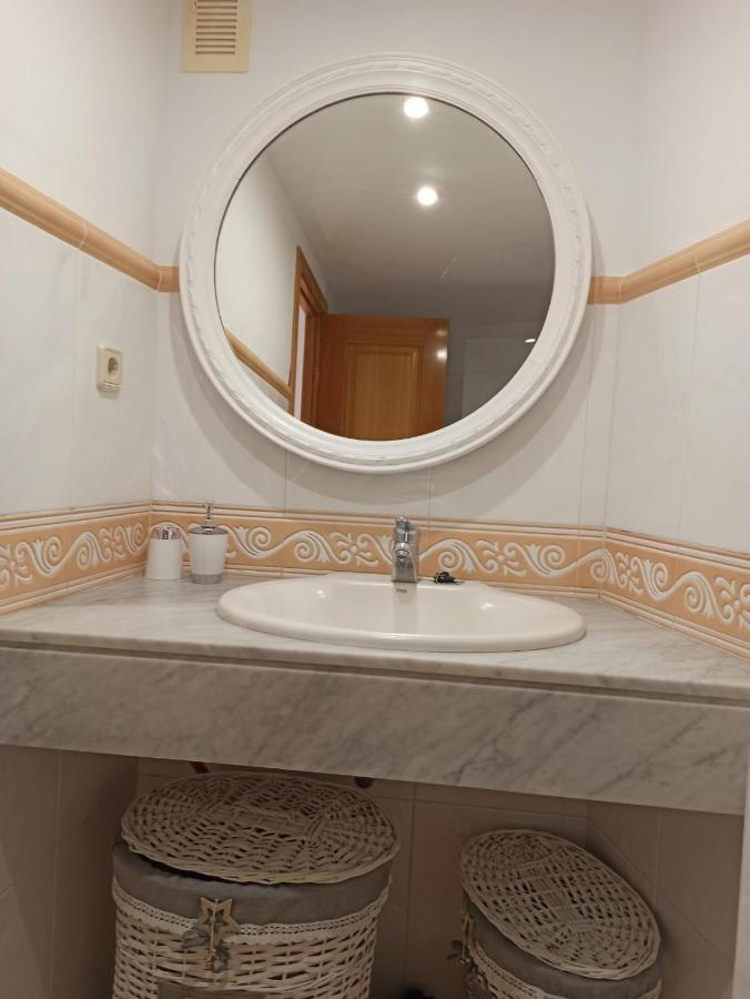Senda De Conques Apartment Benasque Bagian luar foto
